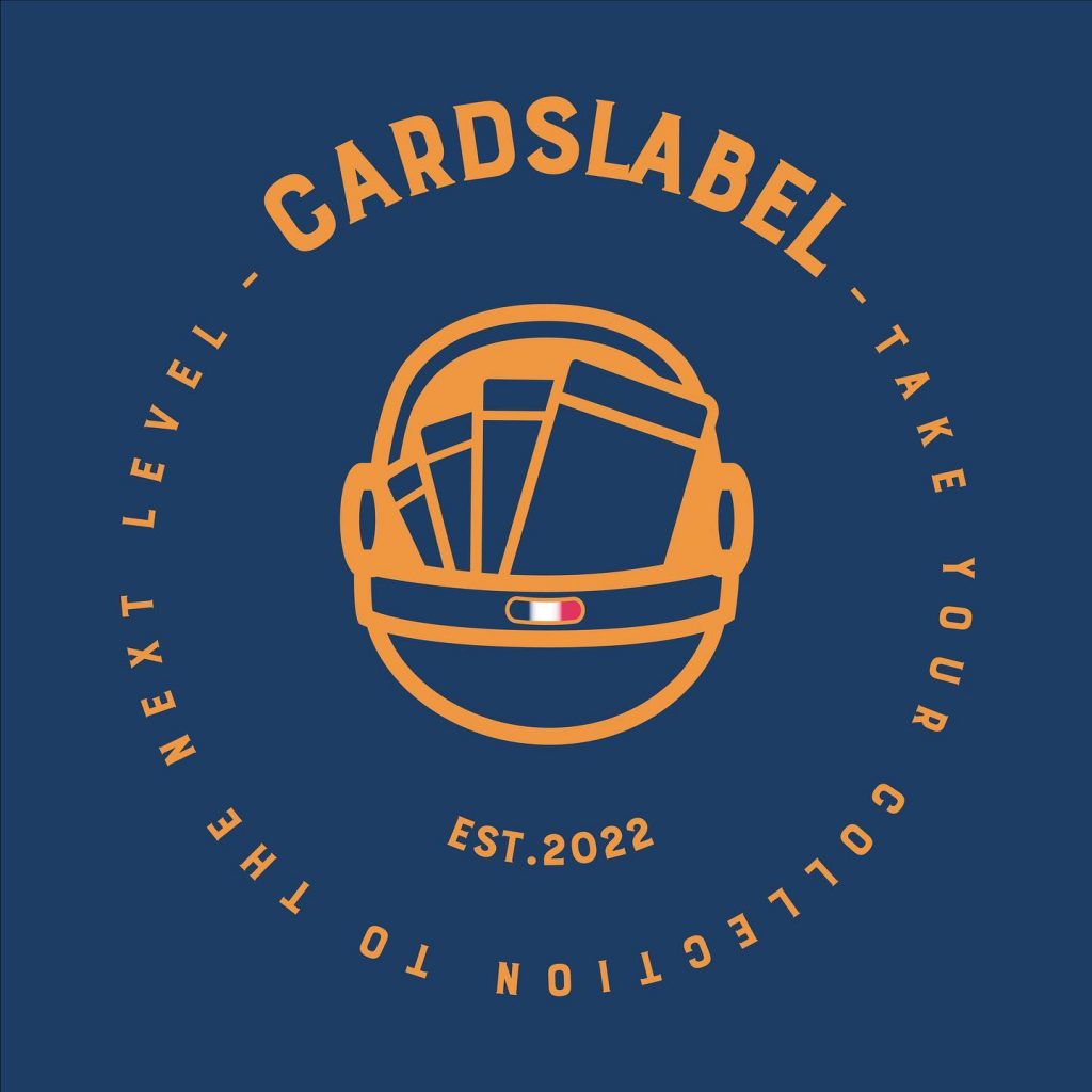 Cardslabel